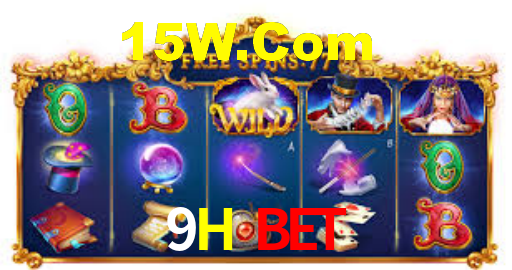 9H BET: Seu Cassino Premiado com Pagamentos Rápidos