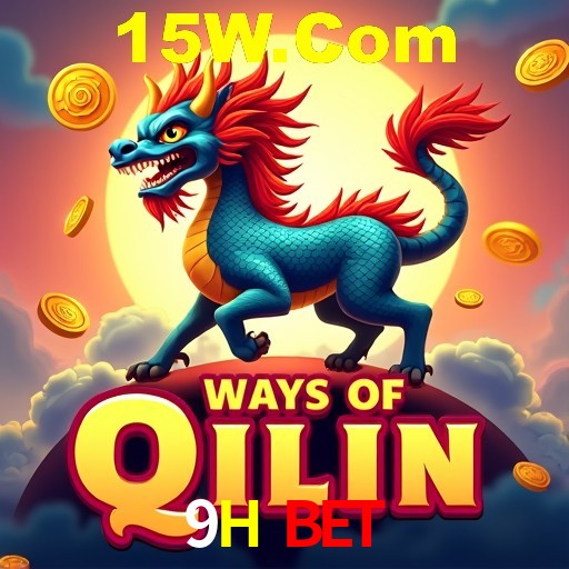 Inovações de Jogos na 9H BET: O Futuro das Experiências Interativas