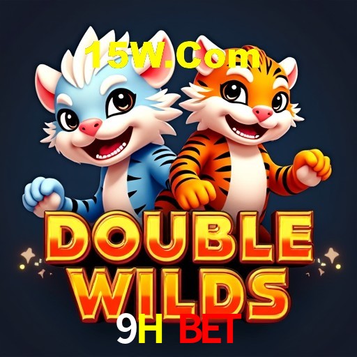 Torneios 9H BET