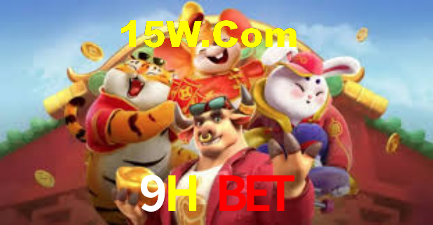 9H BET