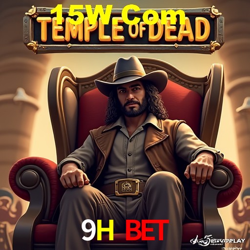 Weekend Specials 9H BET