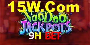Roulette Table 9H BET