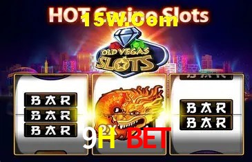 Especiais de Fim de Semana 9H BET