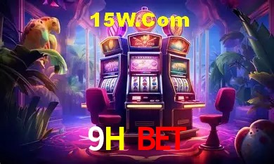 cassino 9H BET