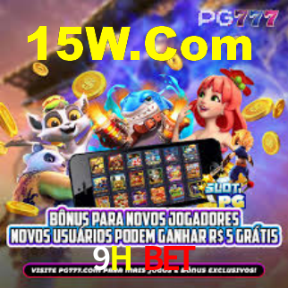 9H BET