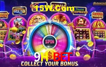 Apostas de Tênis 9H BET