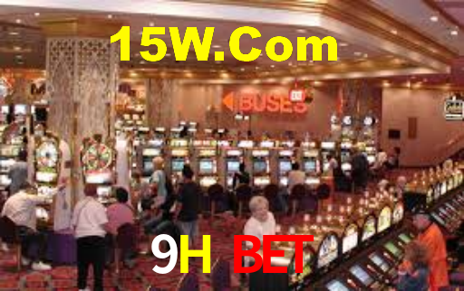9H BET