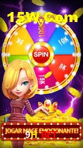 Live Casino 9H BET