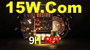 Daily Bonuses 9H BET