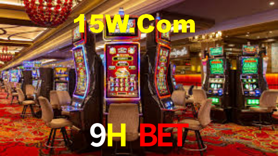 Bônus Generosos e Exclusivos no 9H BET para Você!