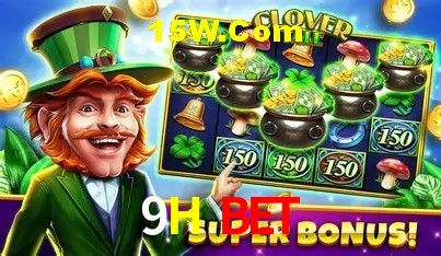 Ofertas Exclusivas 9H BET