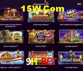 Jogo Aviator 9H BET