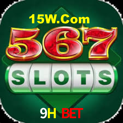 9H BET - Divirta-Se Jogando Na Plataforma - 9H.CASINO