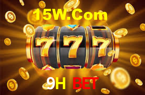 9H CASINO