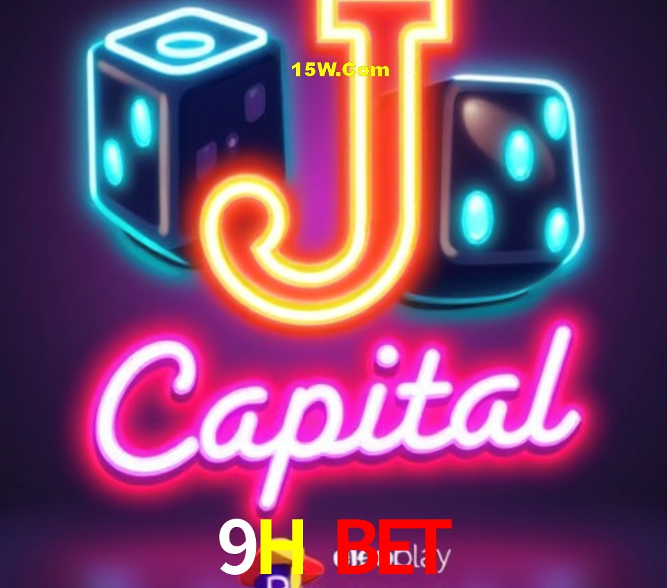Casino VIP 9H BET