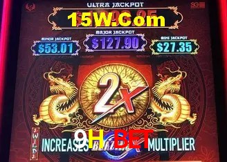 Diretório de Jogos 9H BET
