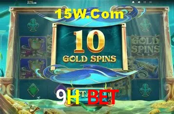 Tecnologia da Plataforma 9H BET