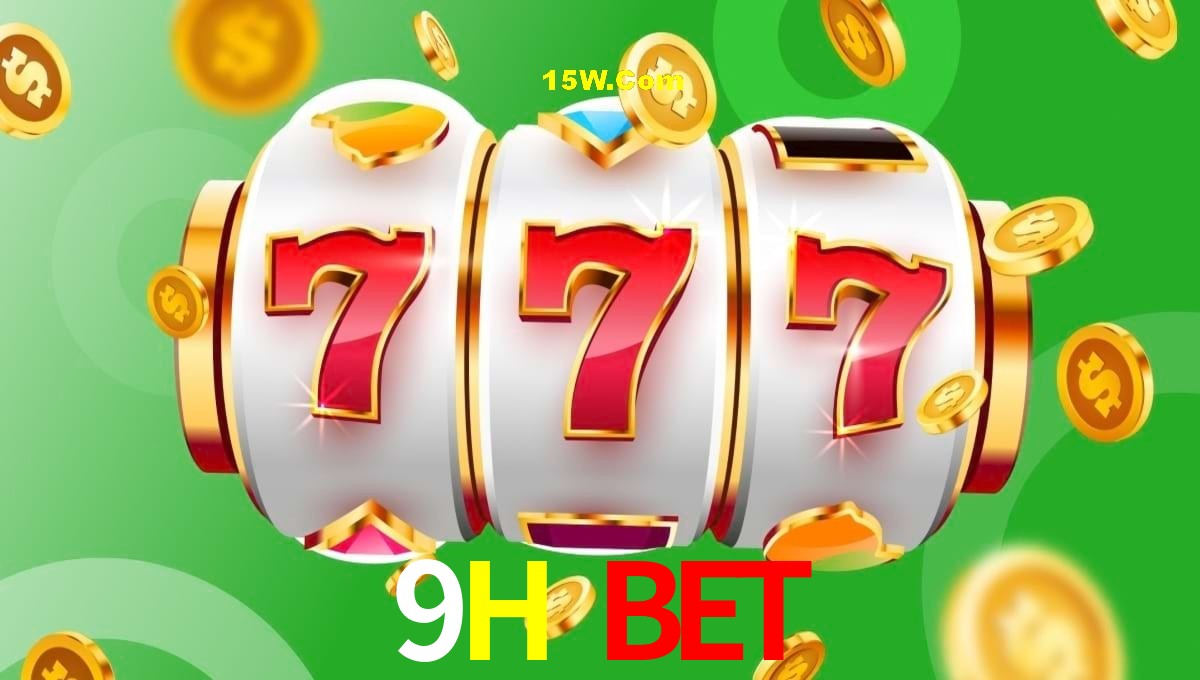 Secure Login 9H BET