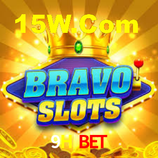 9H BET