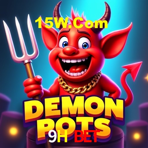 Bônus Diários 9H BET
