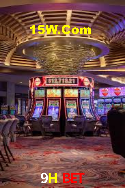 9H CASINO
