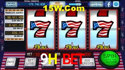 Casino Ao Vivo 9H BET