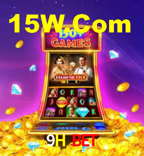 9H BET