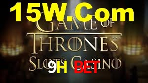 Welcome Bonus 9H BET
