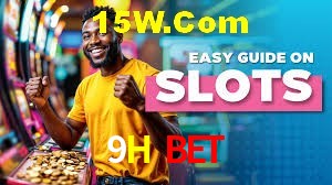 Experiência VIP 9H BET